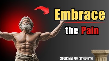Embrace the Fire That Transforms You: Stoic Wisdom on Suffering