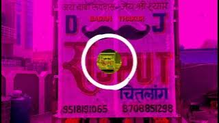 Ek khatola jail bhitar Dj Remix  (Masoom Sharma} Ek khatola jail bhitar Dj Badan Thakur Mahendragarh