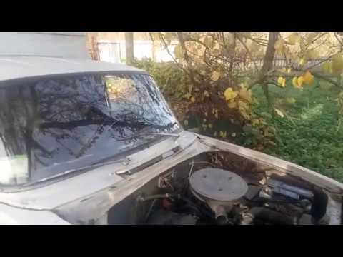 ИЖ 2715 Сельский