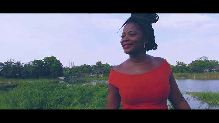 Sola - Shirly Perez Palenquera (Video Oficial)