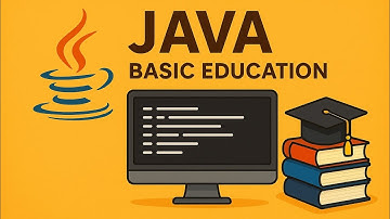 Java Tutorial for Beginners | Core Concepts Chapter 1