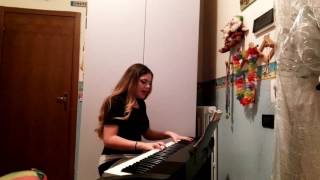 All I ask (Adele) | cover Greta Lamay