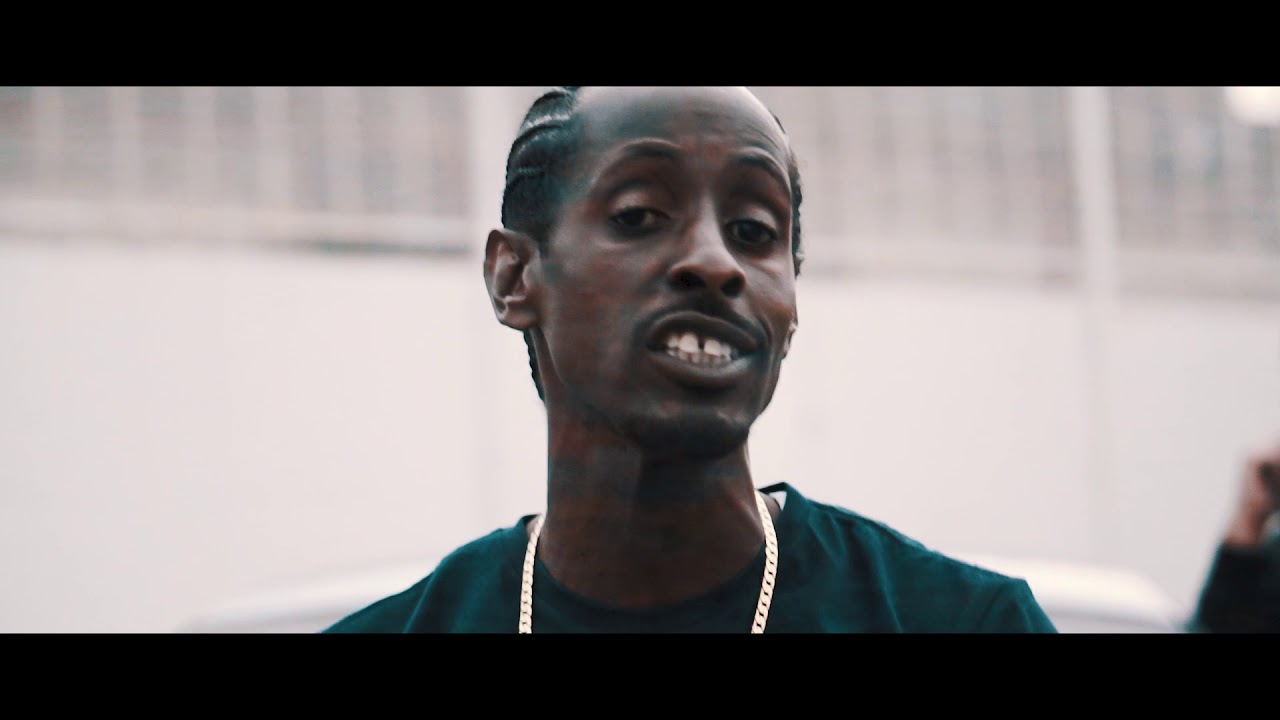 Tylo - High Then a MF! (OFFICIAL VIDEO)