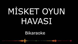 Misket Oyun Havası I