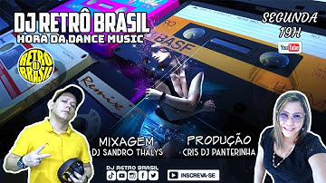 TOP DANCE ANOS 70