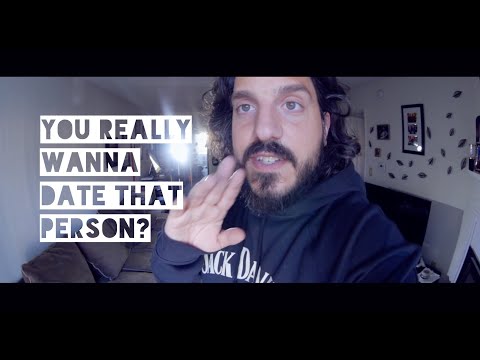 What to ask yourself before you ask someone out (by @mikefalzone)