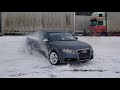 Audi A4 Quattro