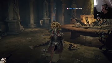 ELDEN RING Seamless Co-op Cursed Item and Enemy Randomizer Part 2