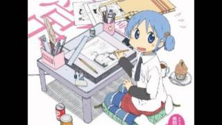 ゆっこはほんとにバカだなぁ/長野原みお（CV:相沢舞）　日常 キャラクターソング