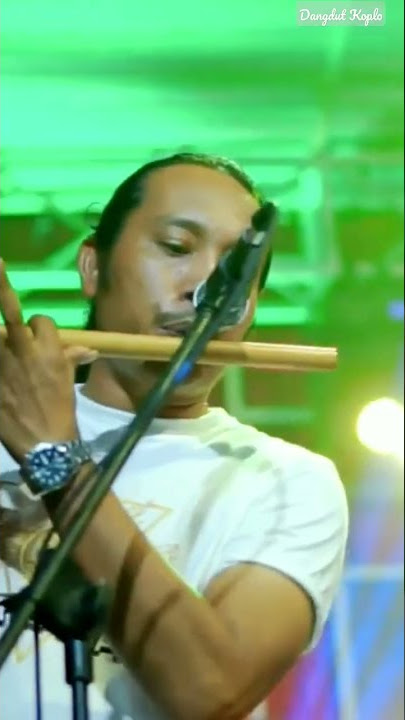 Lusyana Jelita - Ditelan Alam - Nirwana (1Nusa Record) #nirwana #koplo #shorts