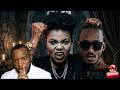 DJ BRIANNE NI SHITANI NTA MUTIMA AGIRA. GUSHAKA KWICA YAGO AKIYONGEZA BOSCO EMPIRE. BYARANZE.