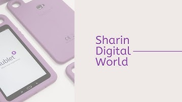 Hublet - SHARING DIGITAL WORLD