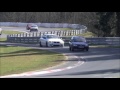 106 11l pussyhunters nurburgring et bmw 335i