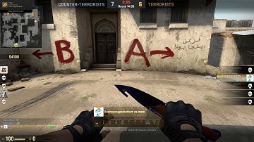 Cha Cha Slide CS:GO Style