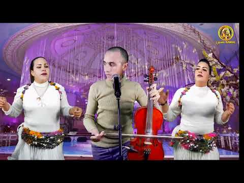 محمد أورهي ليلى بومية في قطعة أمازيغية رائعة بعنوان متا الدونيتا