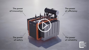 Modular System Concept