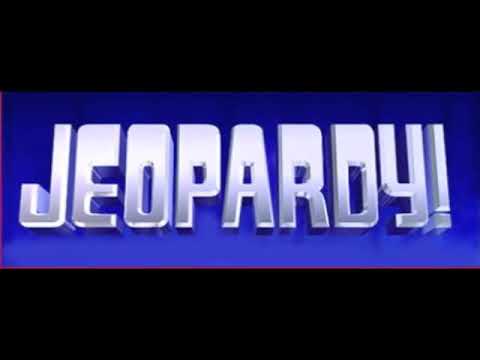 Jeopardy Theme Music -- 15 Seconds - YouTube