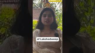 Reality of Lakshadweeps READINESS to take TOURISTS Modi 2024 shorts