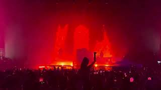 Jai Paul - BTSTU (Coachella wk1 2023) Live Debut
