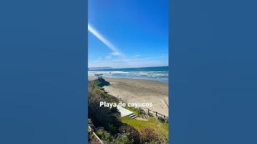 Thumbnail of Places to visit.        Cayucos, CA