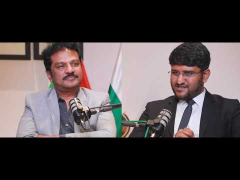 Development Of Hyderabad | Hyderabad’s Real Estate Boom | Lion Dr Kiron
