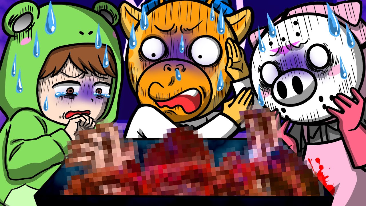 ダークウェブからの贈り物 ミステリーボックス の中が危険すぎる 怖い話 アニメ 都市伝説 のyoutube動画統計 Noxinfluencer