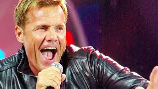 Dieter Bohlen symphony of love 2024