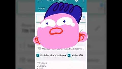 Como Aumentar La Velocidad Al 100% De HTTP Injector 2018