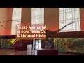 Texas Memorial Museum is now Texas Science & Natural History Museum