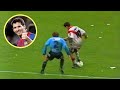 Pablo Aimar: Por esto es ídolo de Lionel Messi!!! Magia Pura