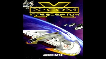 X-COM Interceptor OST - Battle Track 1 Mix (Updated)