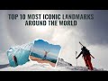 Top 10 Most Beautiful National Parks in the World