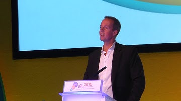 Skills Minister Nick Boles on increased spending on 3 Million quality Apprenticeships