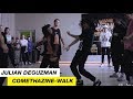 Comethazine - Walk | Choreography by Julian Deguzman | D.Side Dance Studio