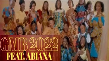 Official GMB 2022 Theme Song 🇬🇭  Ghana