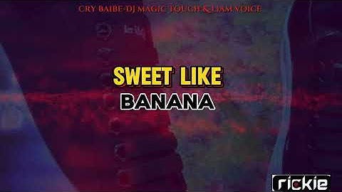Cry Baby - DJ Magic Touch &Liam Voice video lyrics [OFFICIAL )