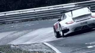 Nürburgring Nordschleife: VLN Series 2013 -Slow Motion-