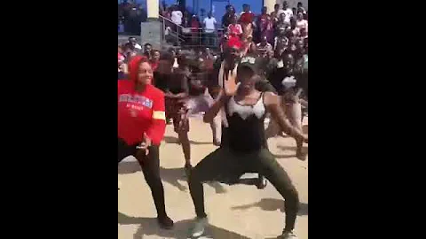 Meet Nigerian Governor Who Dances Better Than Senator Adeleke [VIDEO]