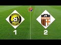 Alashkert - Shirak 1:2, Armenian Premier League 2019/20, Week 05