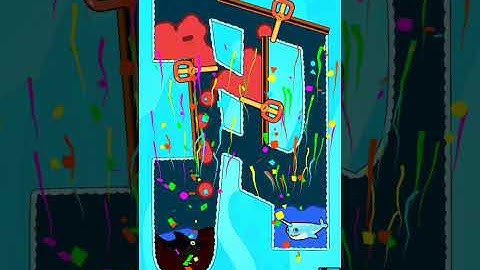 Save The Fish - Levels (308 - 322) Android Gameplay Walkthrough - Part #22