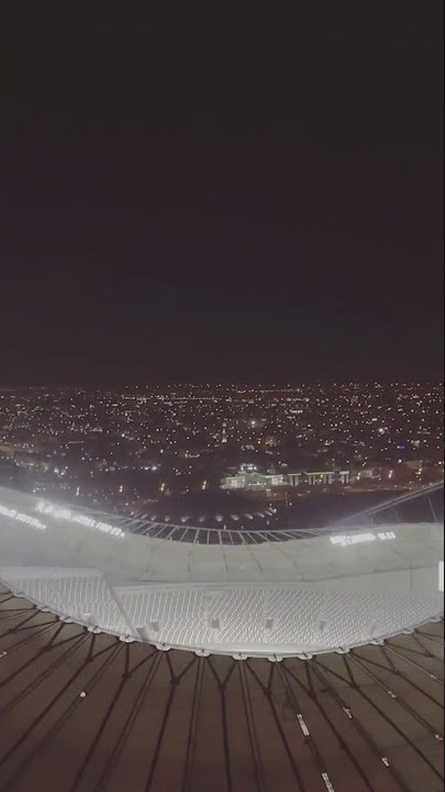 QATAR NATIONAL STADIUM, BEST KNOWN AS KHALIFA INTERNATIONAL STADIUM, STADION INTERNASIOAL QATAR
