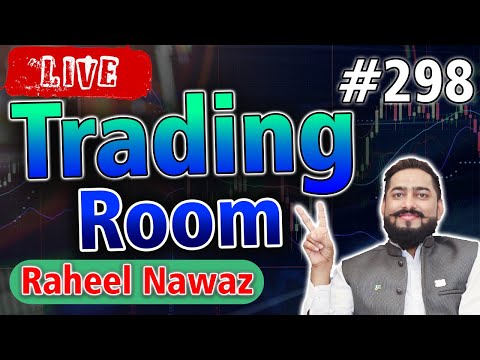 Live Forex Trading Room 298