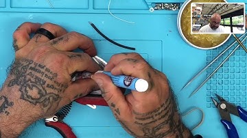 York Middle School Drone Program Video Series Part 7 from Cyclone FPV