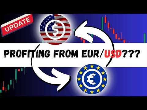 EUR/USD Analysis: Mastering the 3-Drives Pattern for Perfect Entry [12/30/2024]