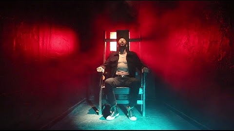 KXM "BREAKOUT" (Official Video) George Lynch, dUg Pinnick (King