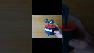 How to make a robot #shorts #youtubeshorts