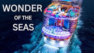 ACCOMODATION WHAT IT LOOKS-LIKE@WONDER OF THE SEAS/FEB2024