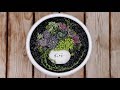 Succulent Pot in a Pot! 💚🌿// Garden Answer