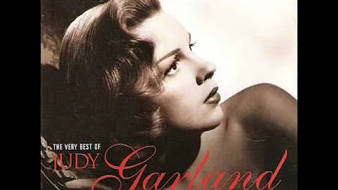 Judy Garland - On The Atchison, Topeka And The San...