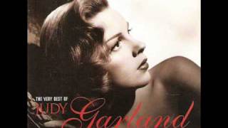 Judy Garland - On The Atchison, Topeka And The Santa Fe
